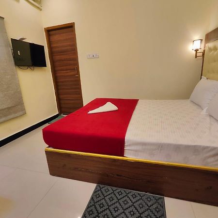 Hotel Comfort Kanchipuram Exteriér fotografie